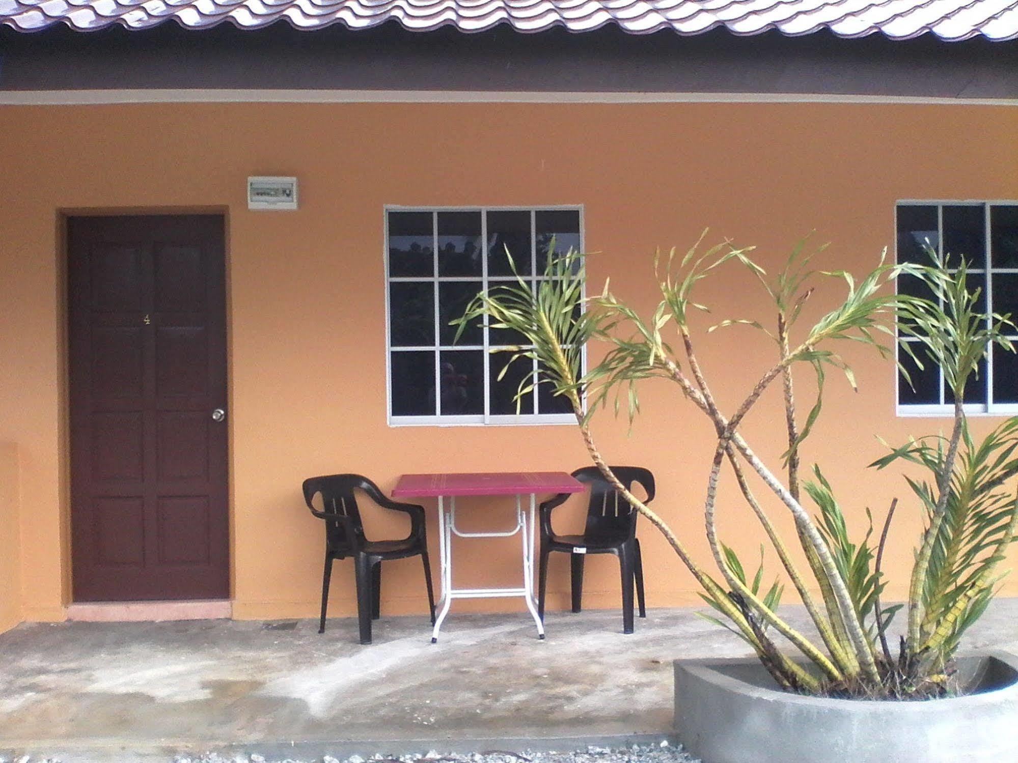 Tok Man Inn Langkawi Exterior foto
