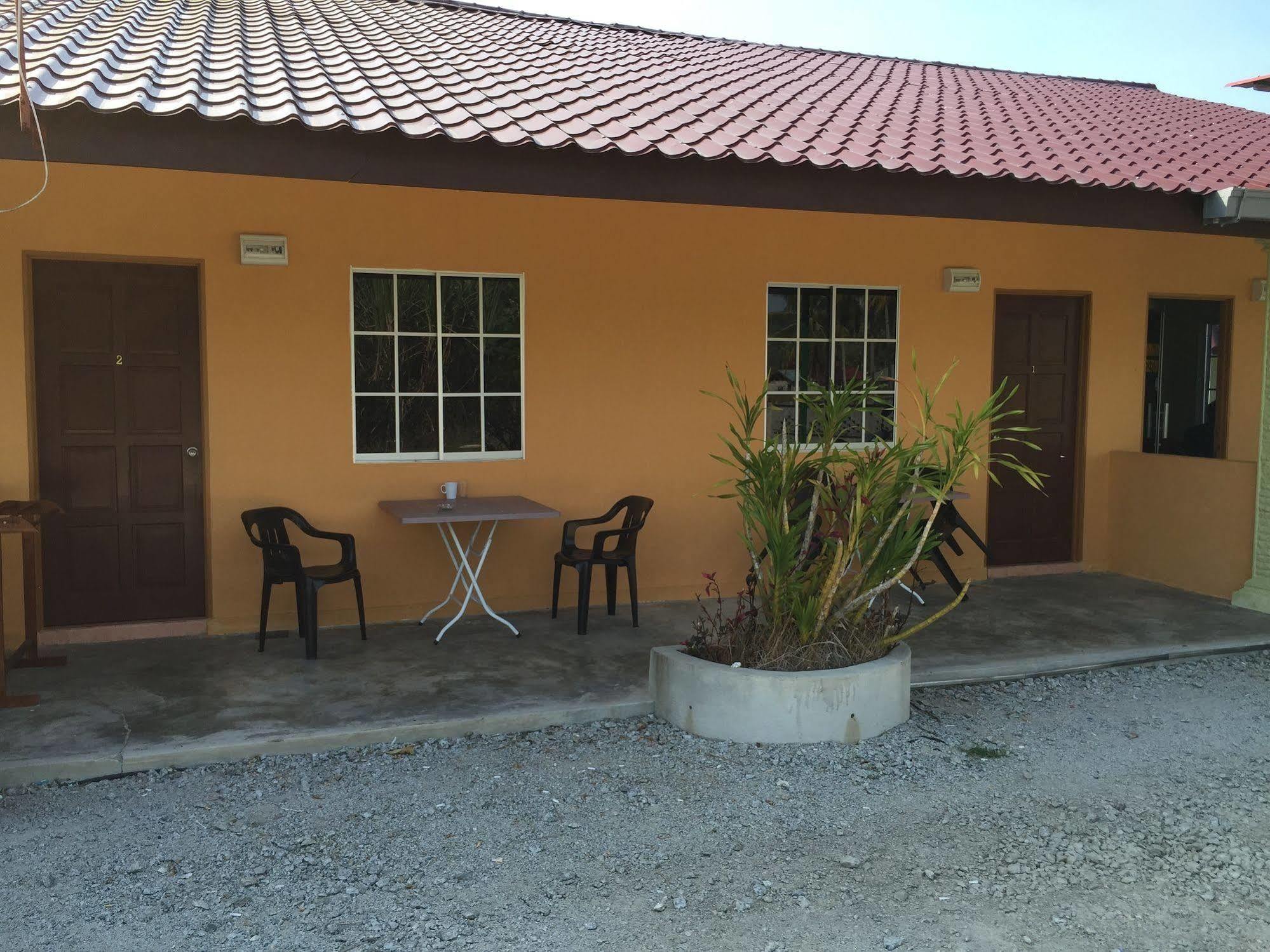 Tok Man Inn Langkawi Exterior foto